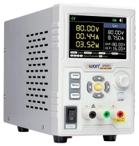Програмируемо захранване с постоянен ток SP8000 High Power Series