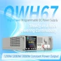 OWH67 Series High Power DC захранване